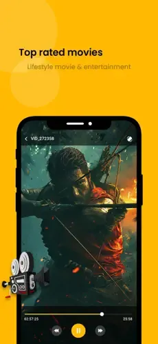 picasso-cricket-app Top Rated Movies